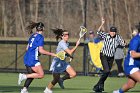 WLax vs WNE  Women’s Lacrosse began their 2024 season with a scrimmage against Western New England University. : WLax, lacrosse